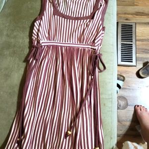 Beautiful new top that you can dress up or down.